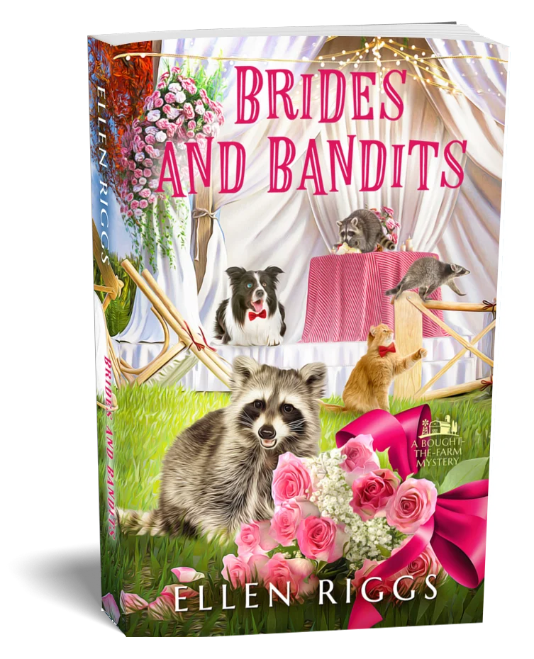 Brides and Bandits