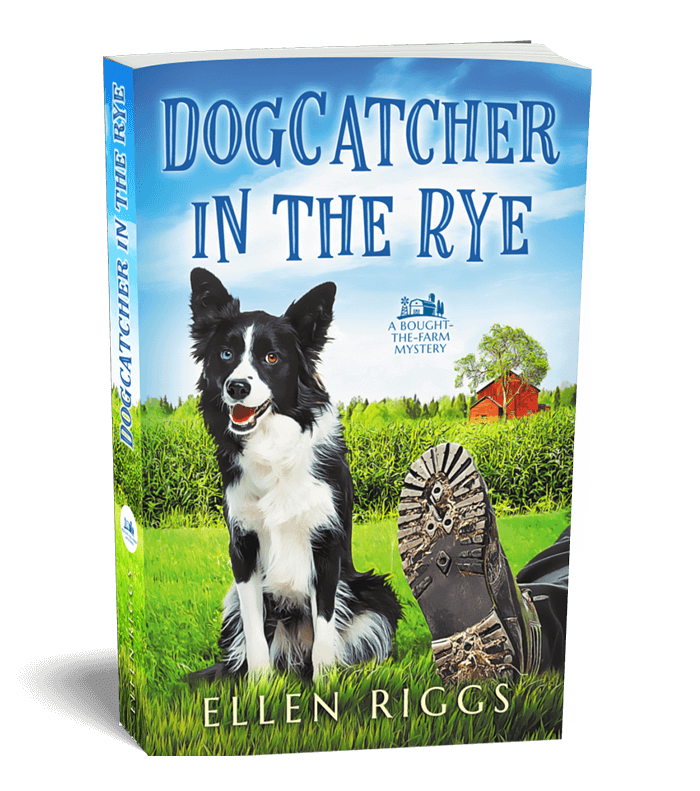 Dogcatcher In the Rye