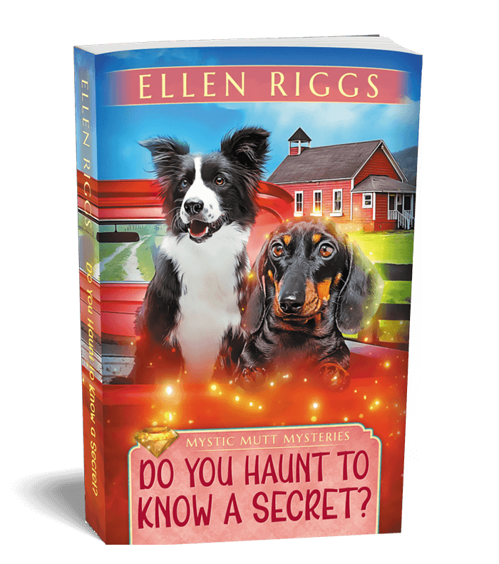 Do You Haunt to Know a Secret?