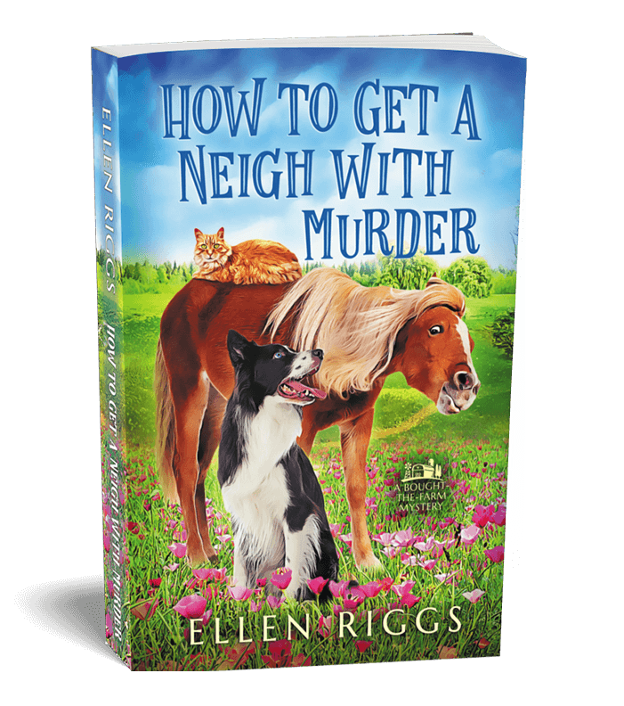 How to Get a Neigh with Murder