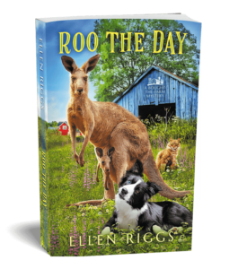 Roo the Day